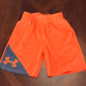 Under Armour Shorts GUC